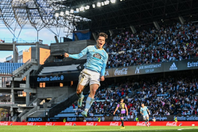 Photo by Octavio Passos/Getty Images