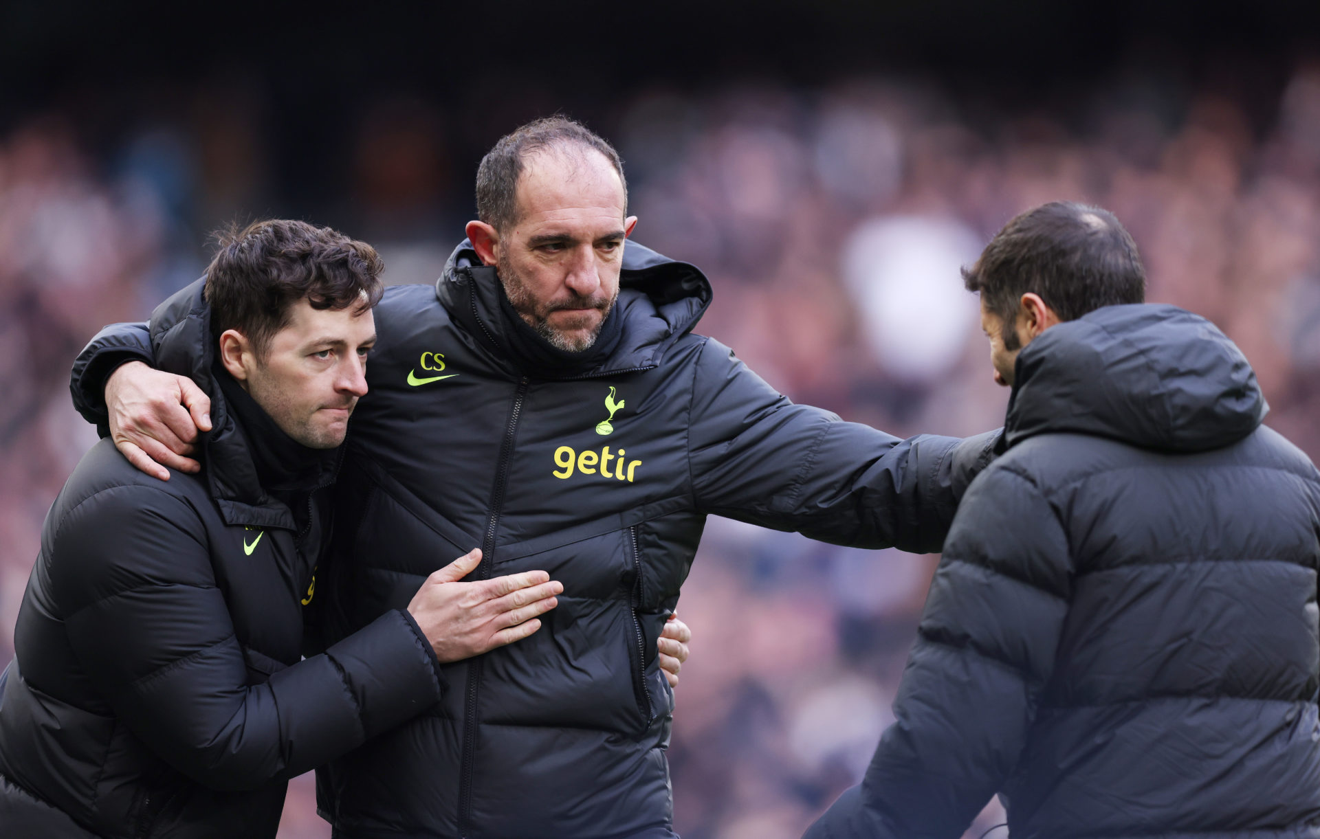 Tottenham Hotspur v Chelsea FC - Premier League