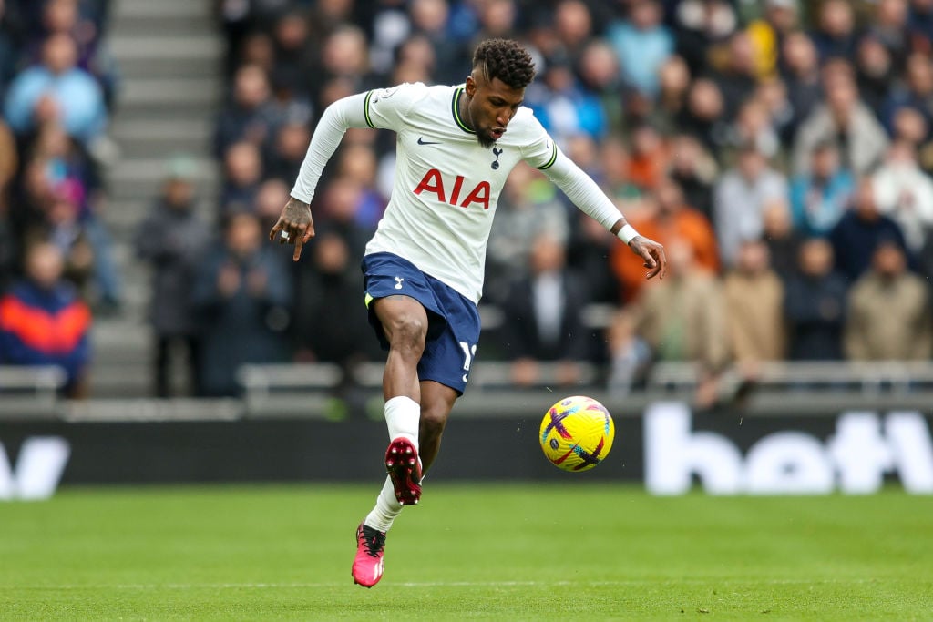 Tottenham Hotspur v Chelsea FC - Premier League
