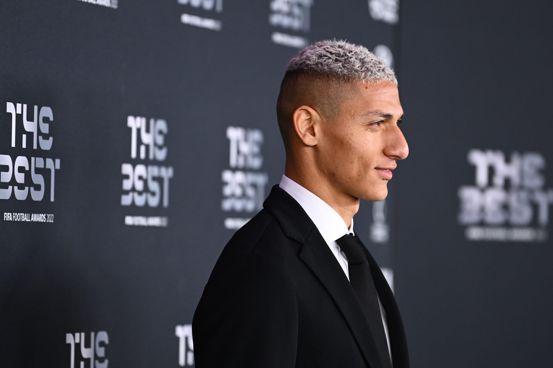 The Best FIFA Football Awards 2022 - Green Carpet Arrivals