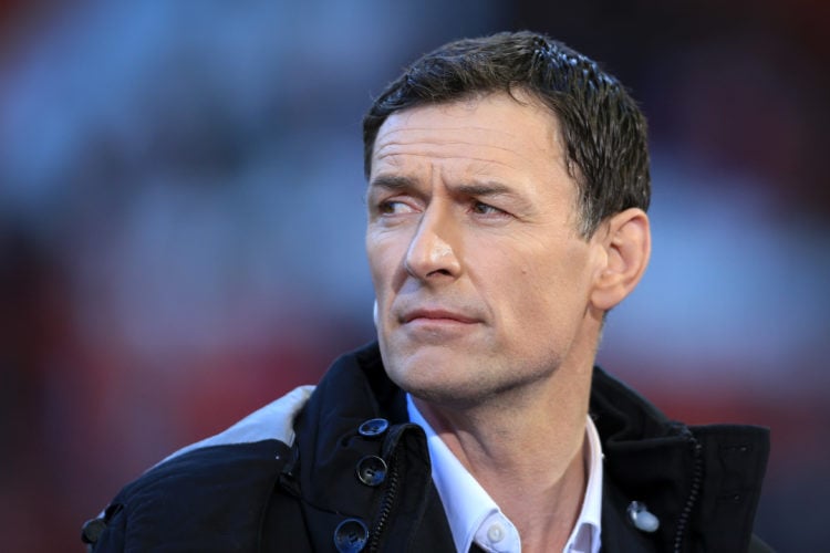 ‘Pretty incredible signing’: Chris Sutton says Spurs have made another amazing addition as well as Maddison