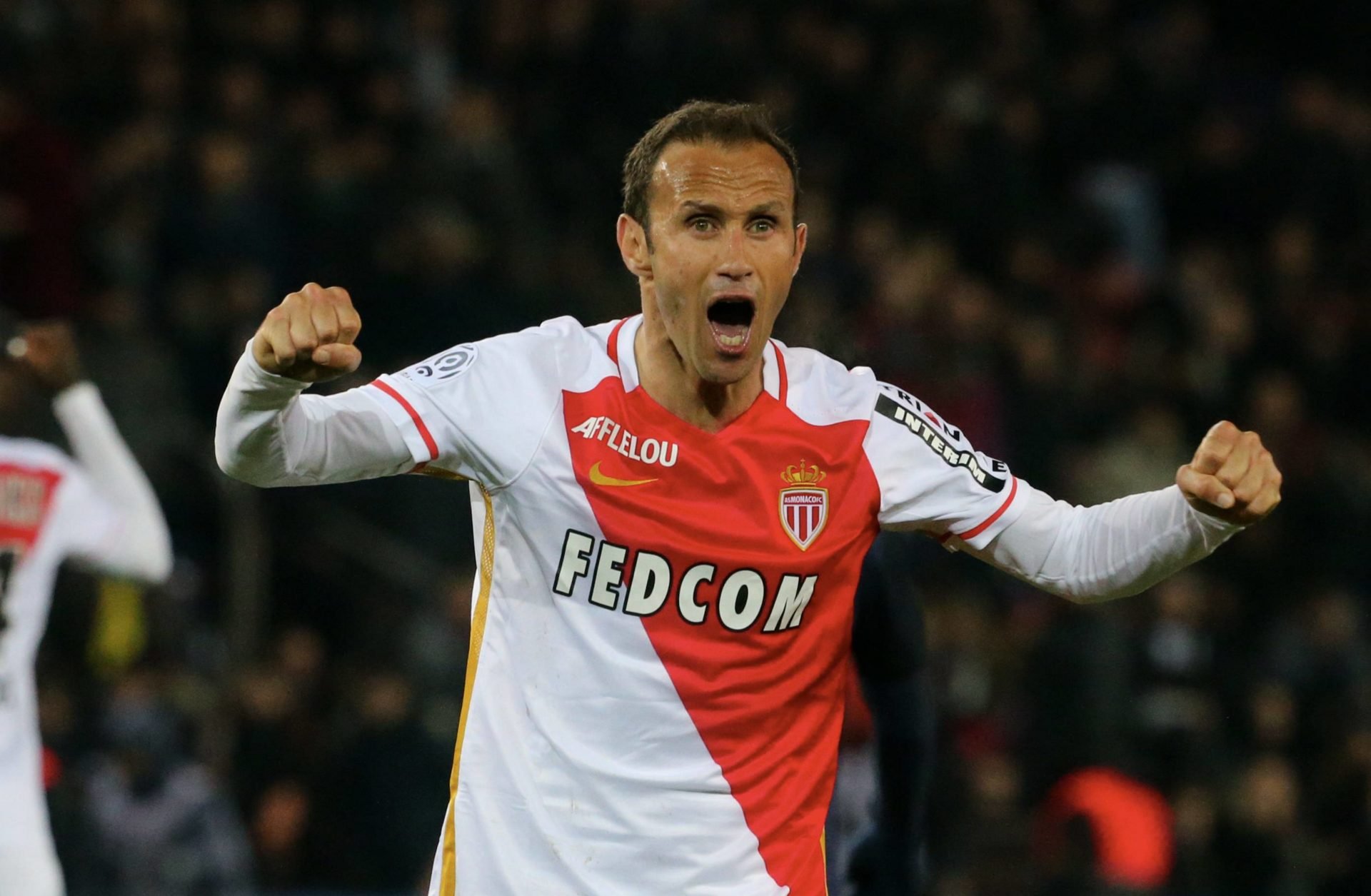 Paris Saint-Germain v AS Monaco - Ligue 1
