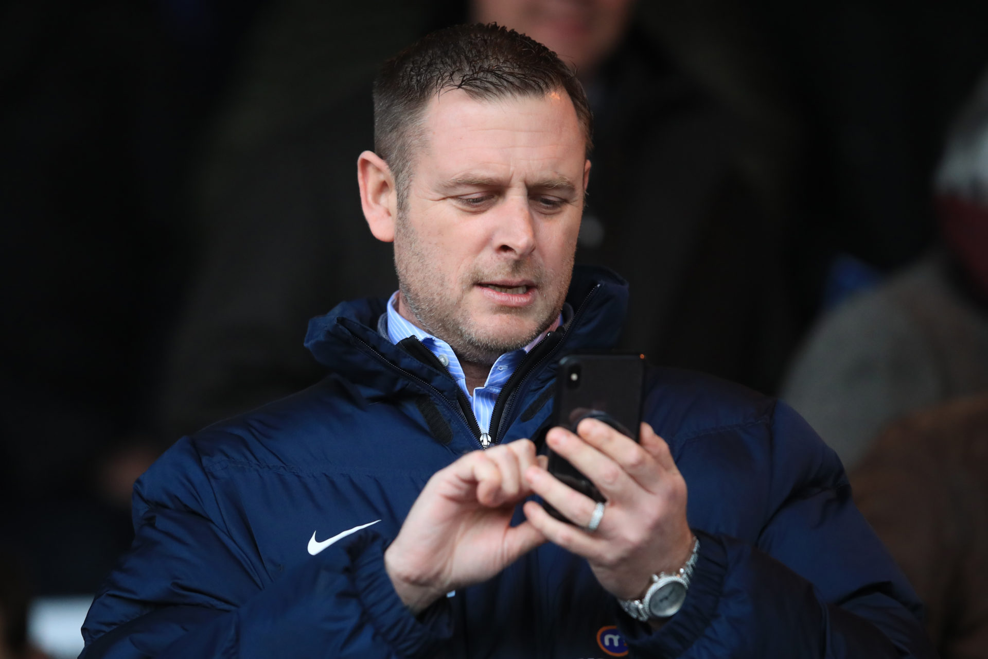 Peterborough United v Leicester City - The Emirates FA Cup Fourth Round