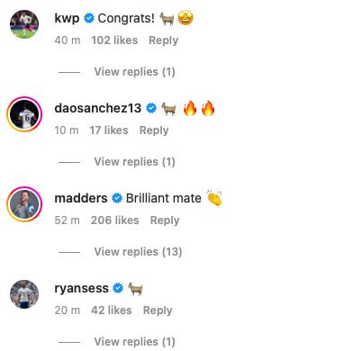Cr. harrykane - © 2023 INSTAGRAM FROM META