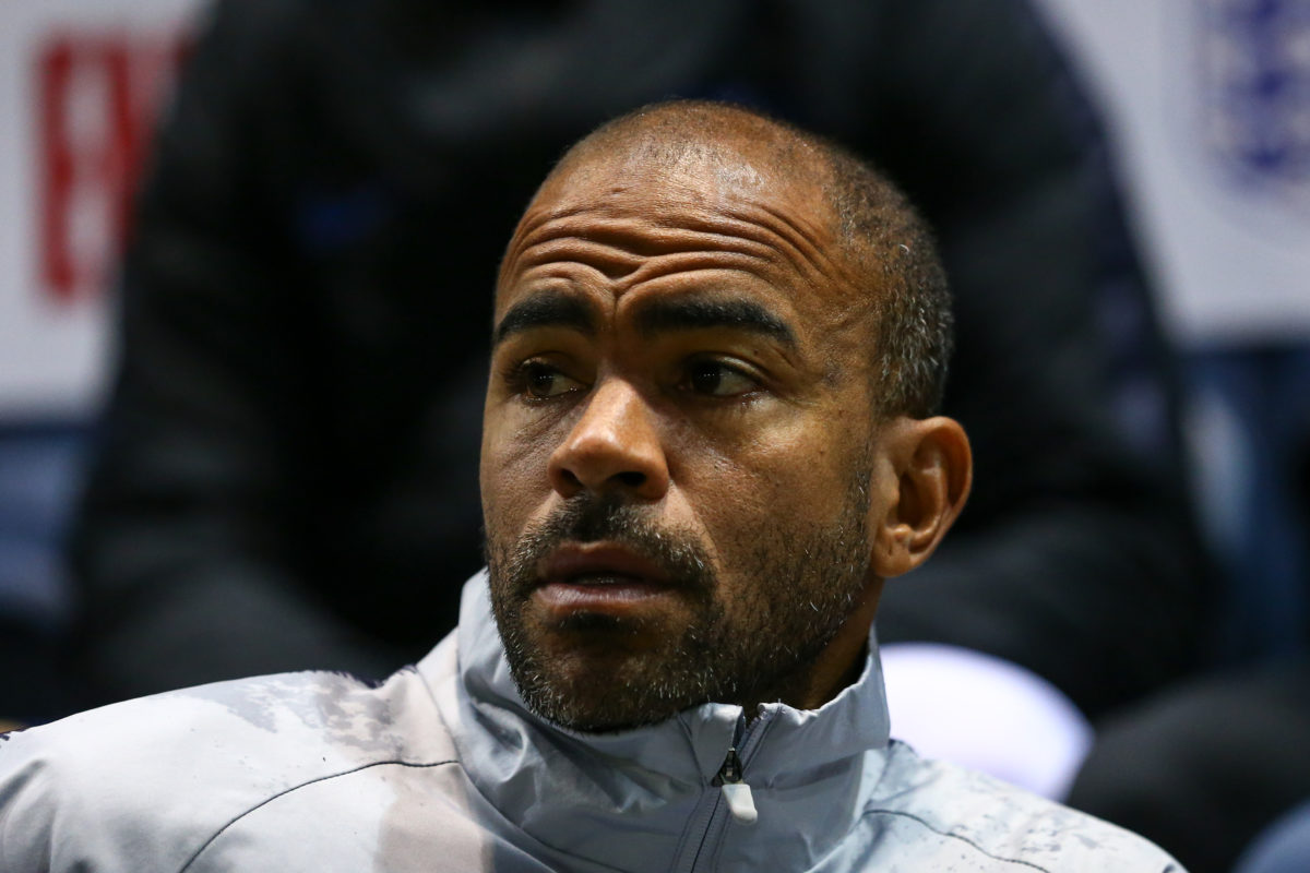 Kieron Dyer says he has been blown away by 'amazing' Newcastle man