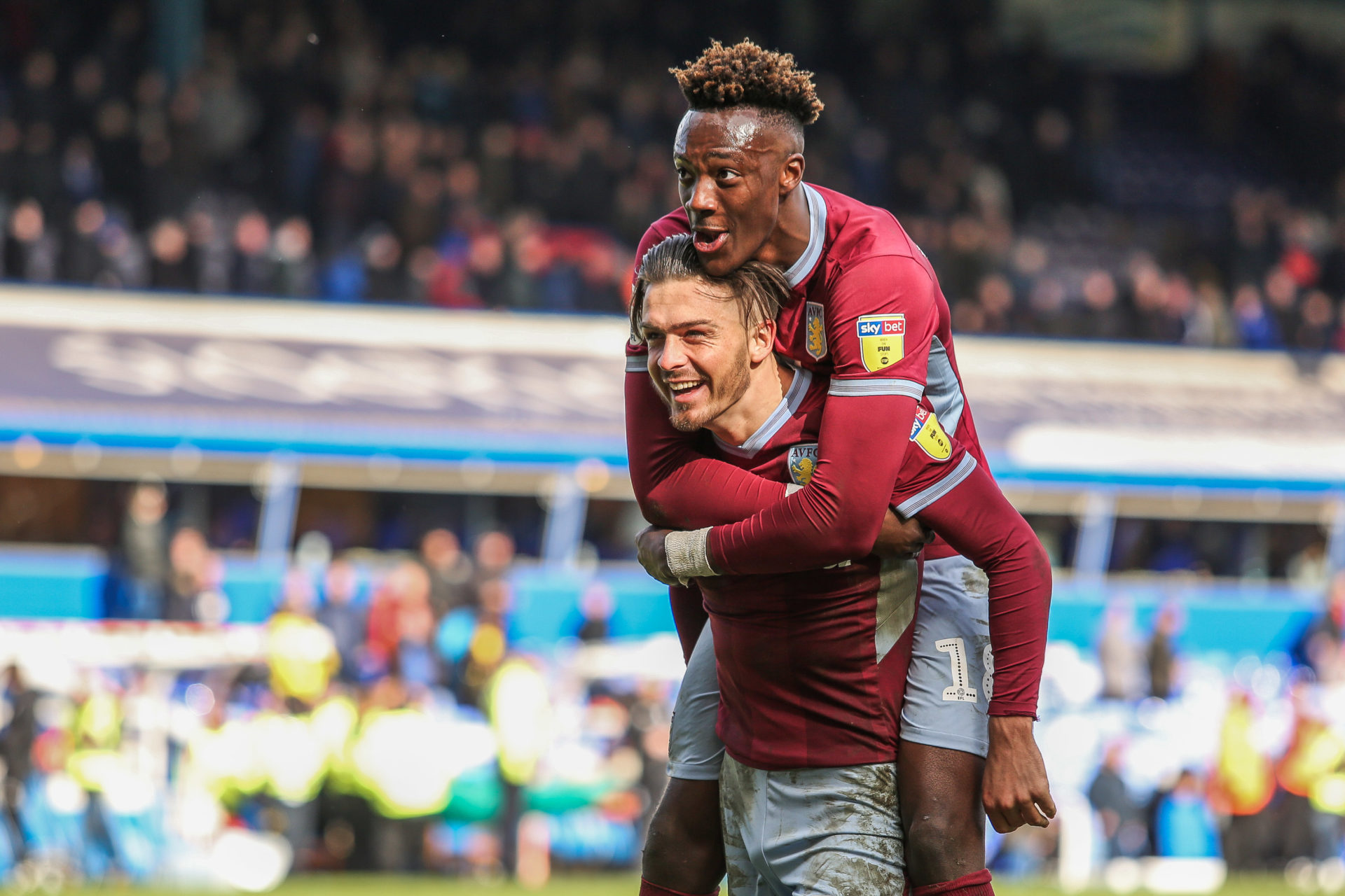 Birmingham City v Aston Villa - Sky Bet Championship