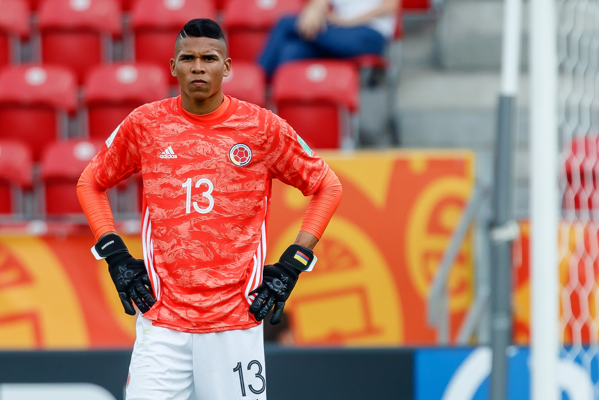 Colombia v Ukraine: Quarter Final - 2019 FIFA U-20 World Cup