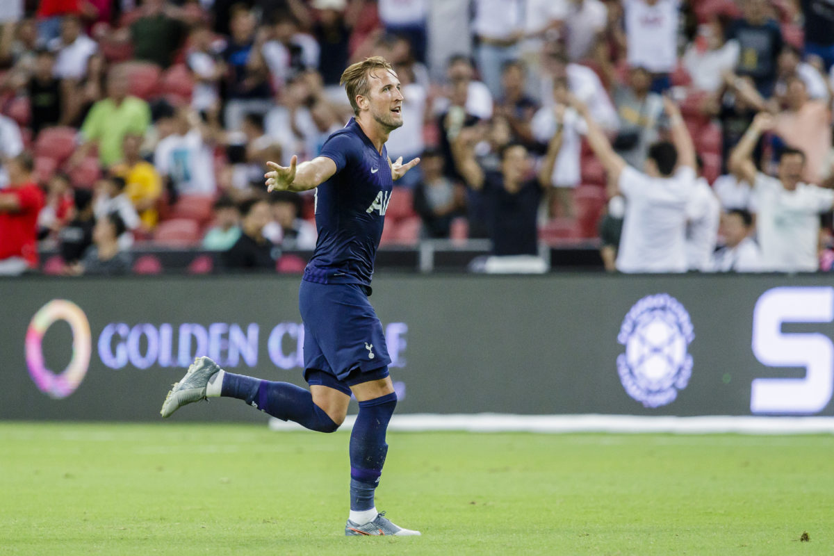 Tottenham transfer news: Wojciech Szczesny snubs Spurs move