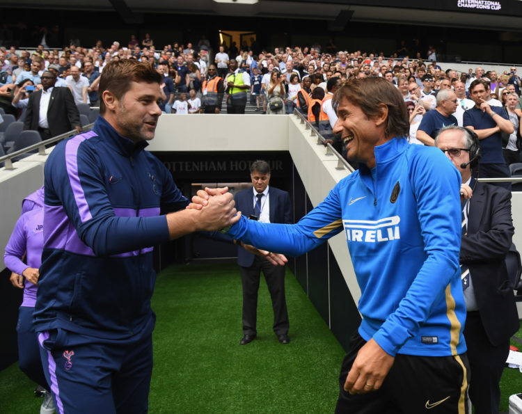 Photo by Claudio Villa - Inter/FC Internazionale via Getty Images