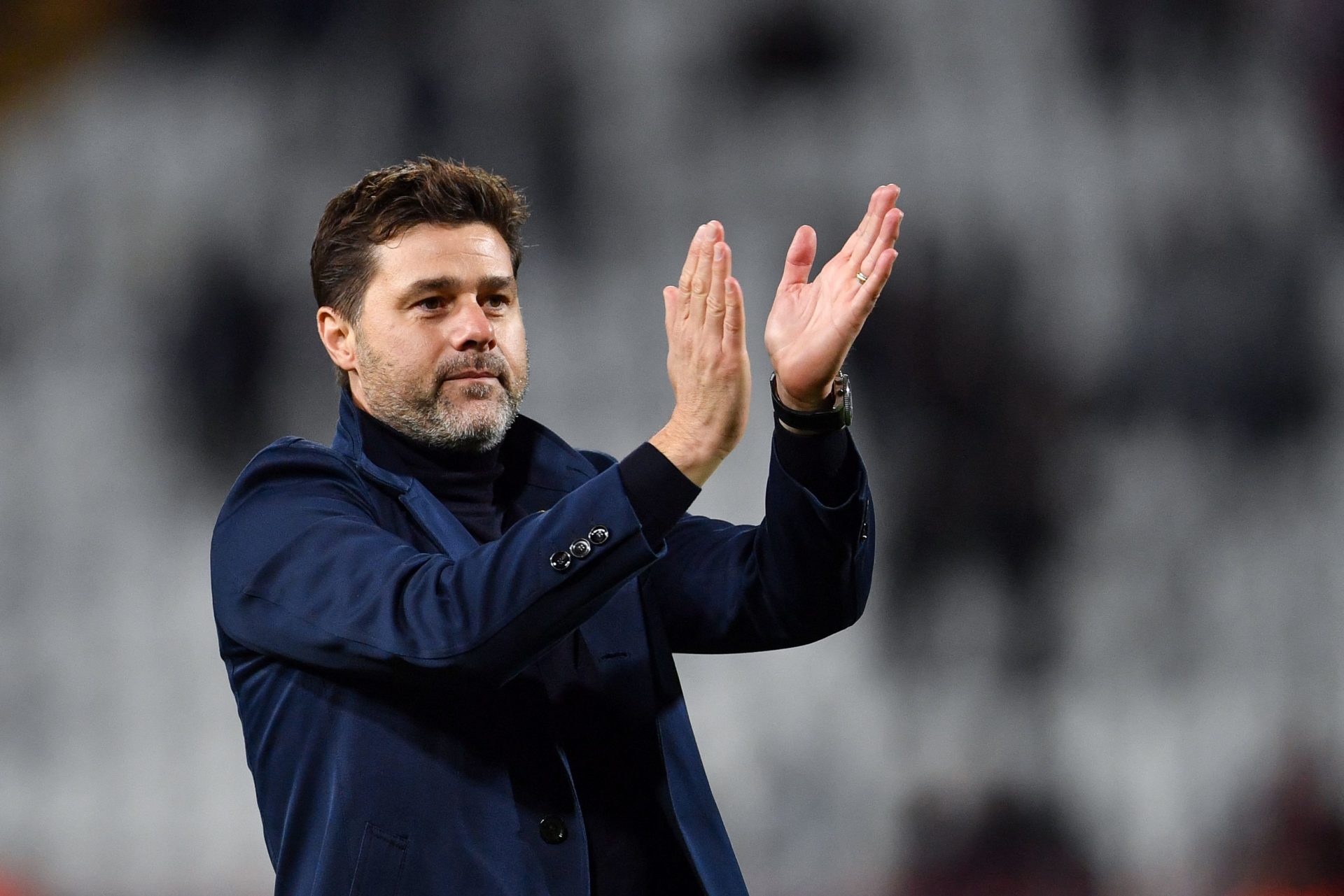 Pochettino Chelsea