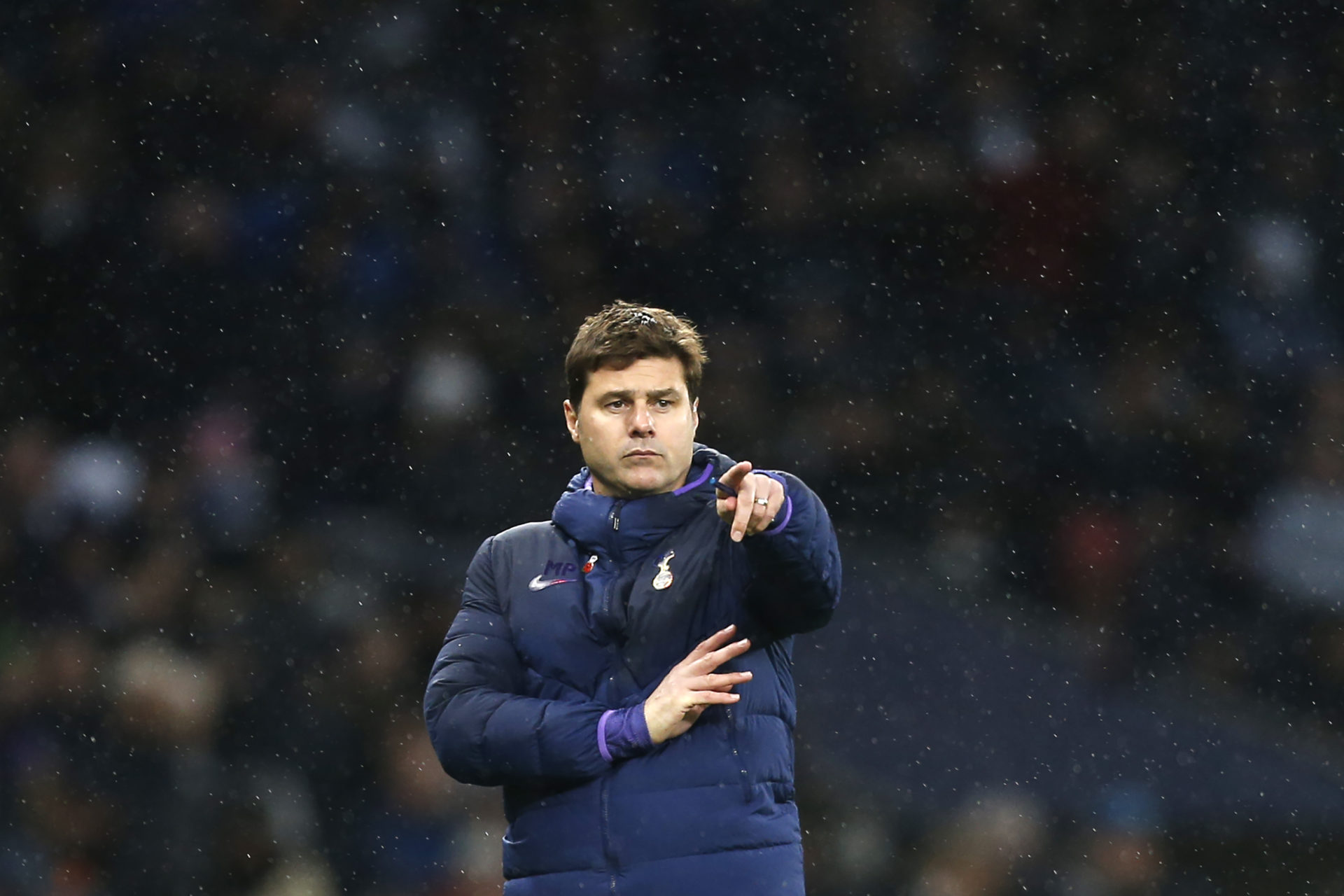 FBL-ENG-PR-TOTTENHAM-SHEFFIELD UTD