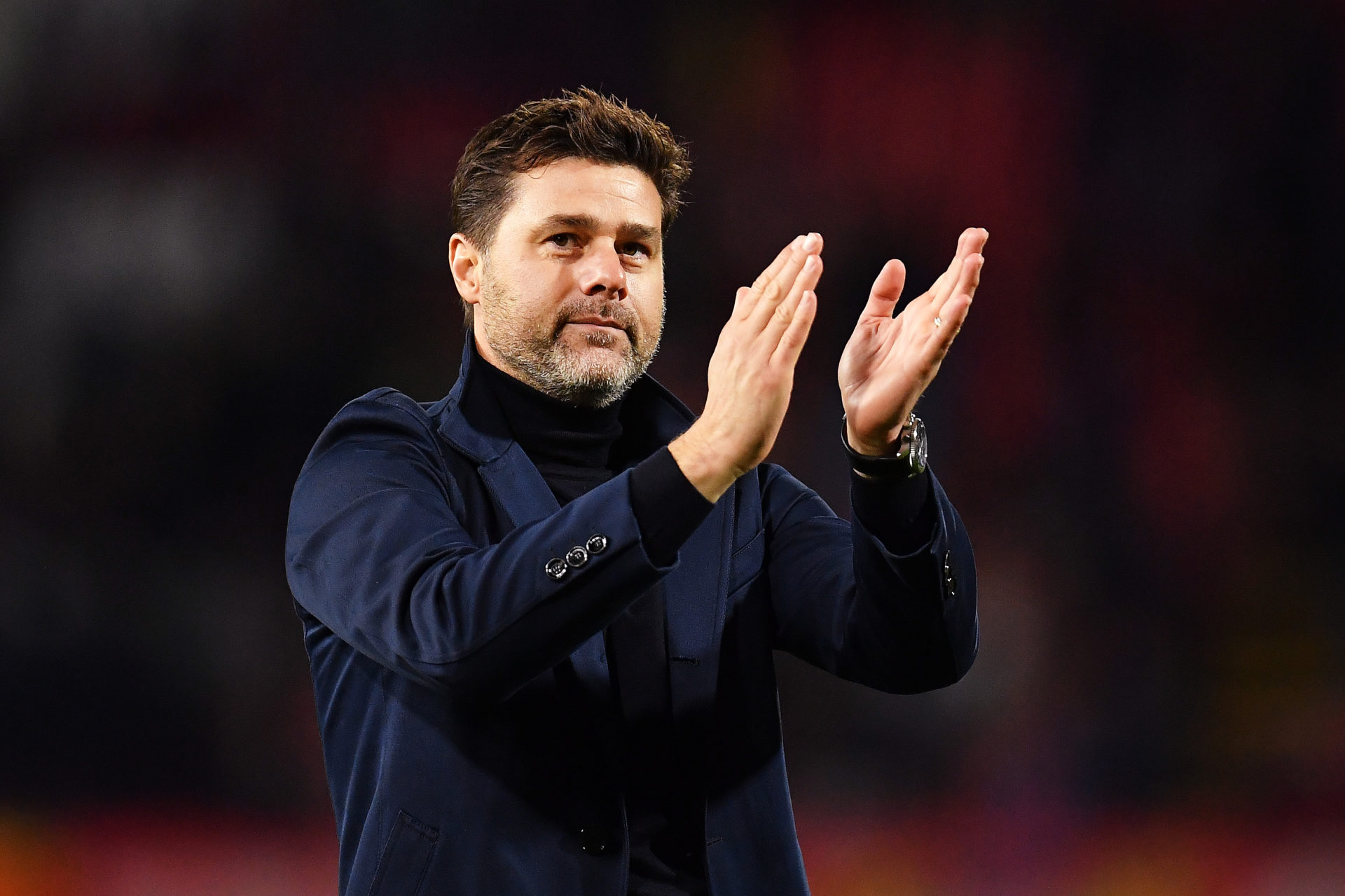 Crvena Zvezda v Tottenham Hotspur: Group B - UEFA Champions League