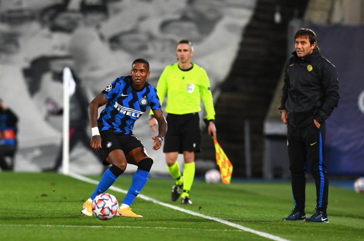 Photo by Claudio Villa - Inter/Inter via Getty Images