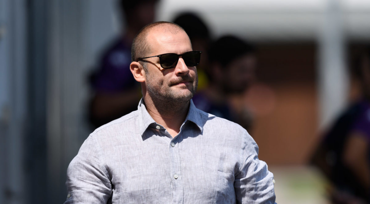 Tottenham could bring Paul Mitchell back to replace Fabio Paratici - journalist