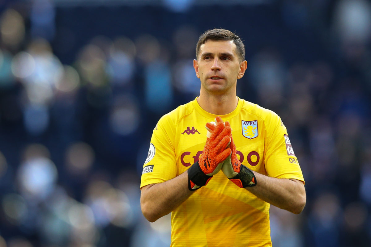 £17m player could try and force his way to Tottenham this summer - journalist