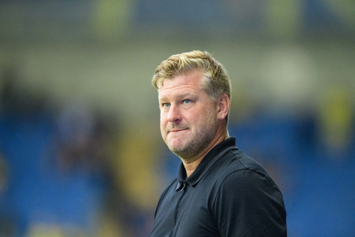 ‘I felt so guilty’: 42-year-old says he turned down the chance to become the Leeds United manager
