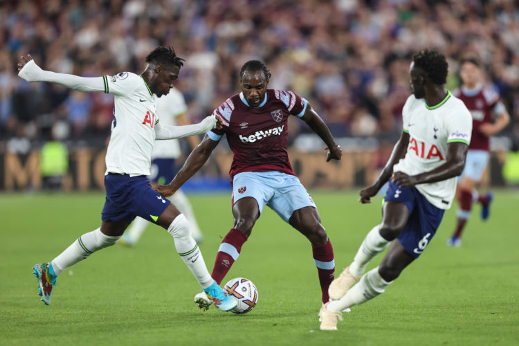 Photo by Charlotte Wilson/Offside/Offside via Getty Images