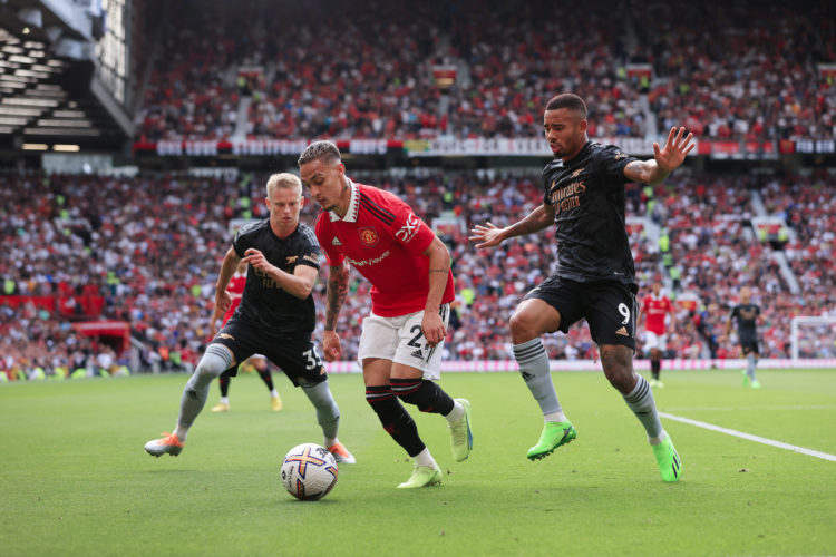 Photo by Simon Stacpoole/Offside/Offside via Getty Images