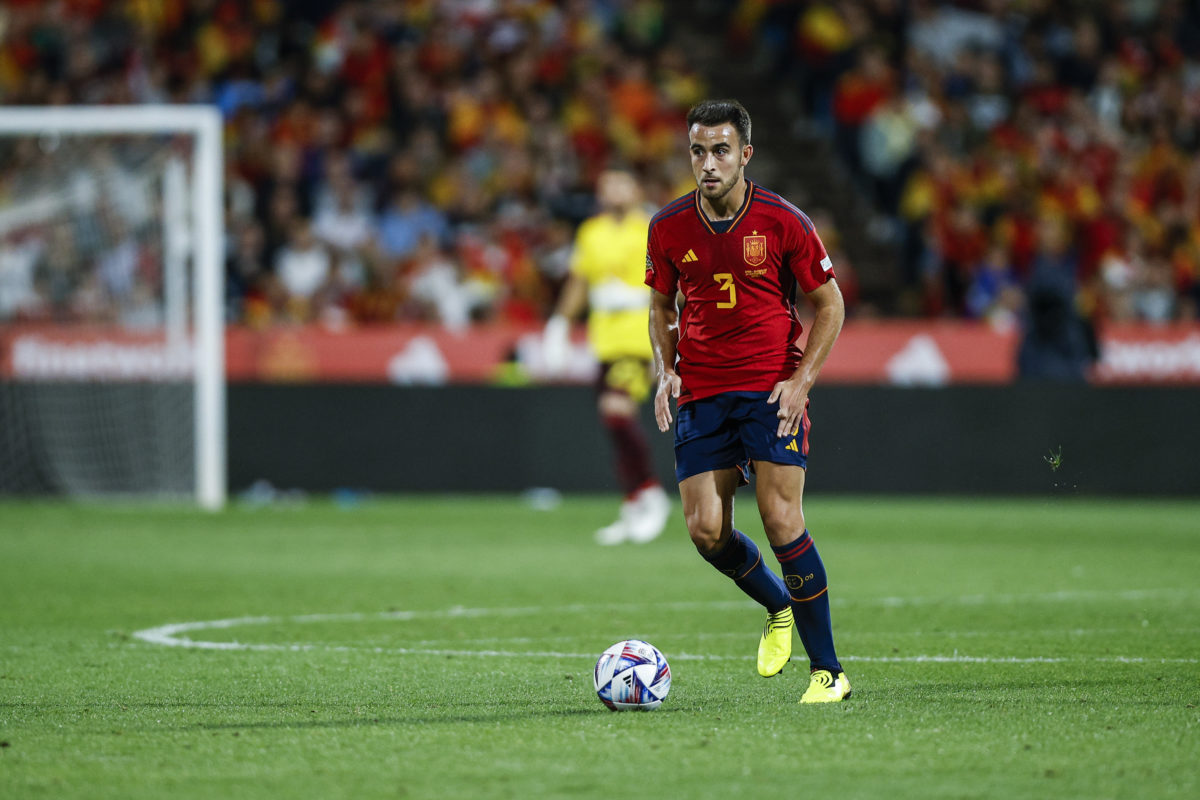 Photo by Xavi Bonilla/DeFodi Images via Getty Images