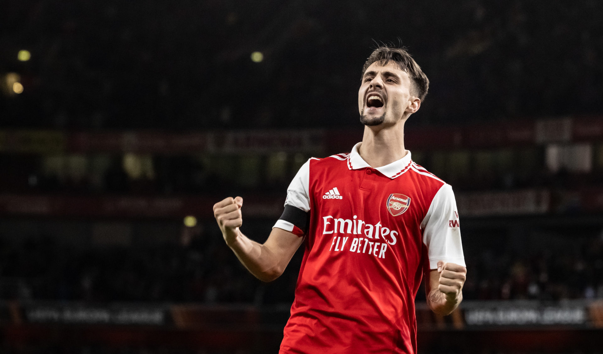 Arsenal FC v FK Bodo/Glimt: Group A - UEFA Europa League