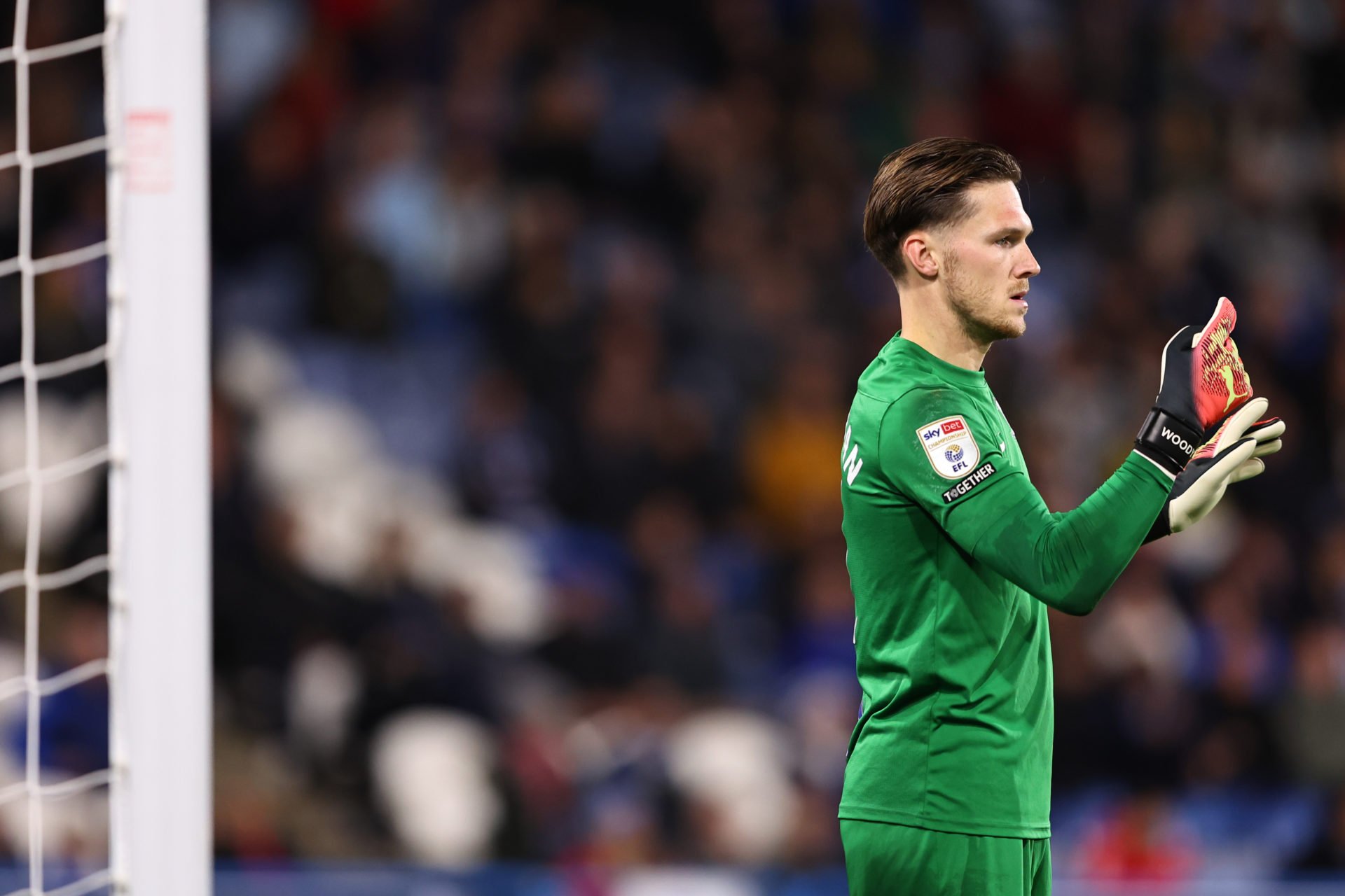 Leeds want to sign Englishman when summer transfer window opens