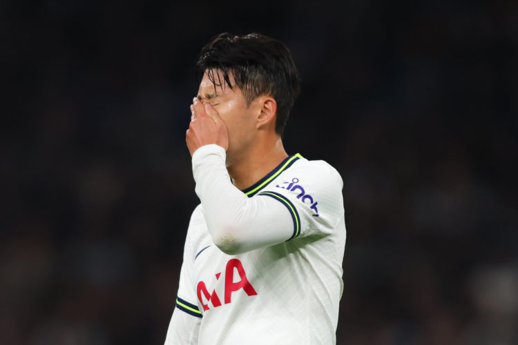 Photo by Marc Atkins/Getty Images