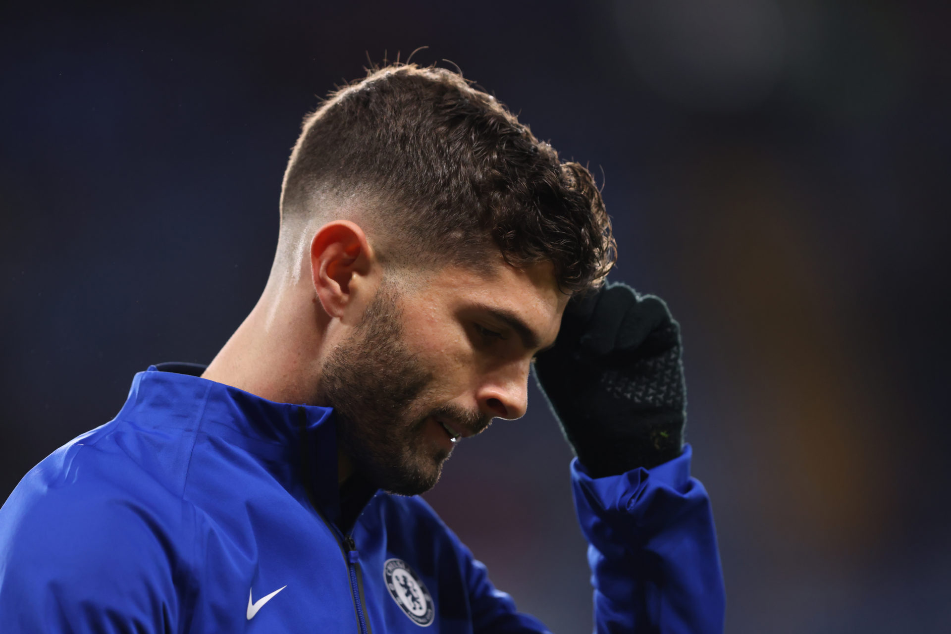 Christian Pulisic
