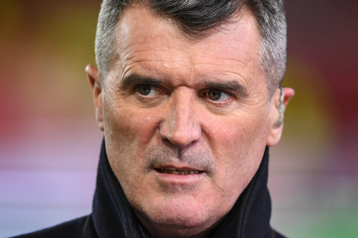 'Laughable': Roy Keane makes comment about Tottenham after they are knocked out of the FA Cup last night