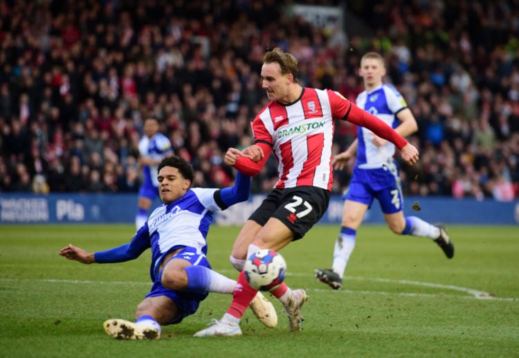 Photo by Andrew Vaughan - CameraSport/CameraSport via Getty Images