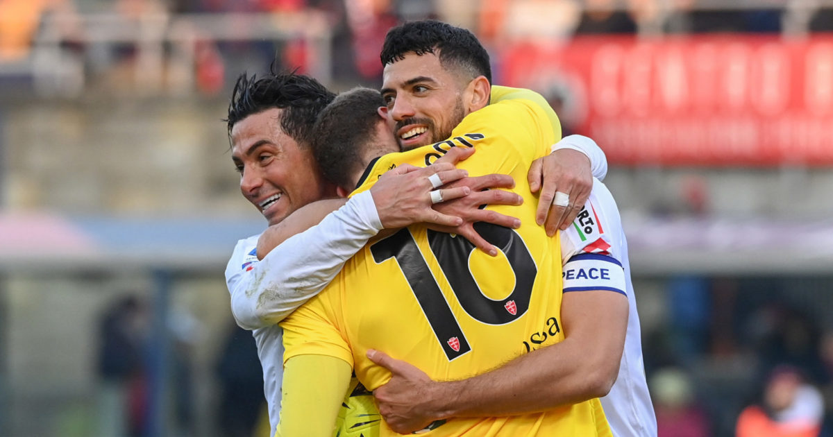 Photo by Gianluca Ricci/LiveMedia/NurPhoto via Getty Images
