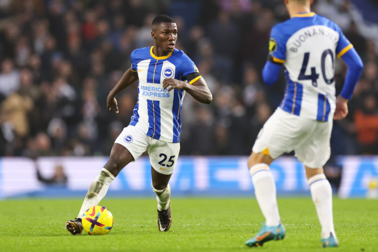 Journalist suggests Newcastle could move for Arsenal target Moises Caicedo this summer