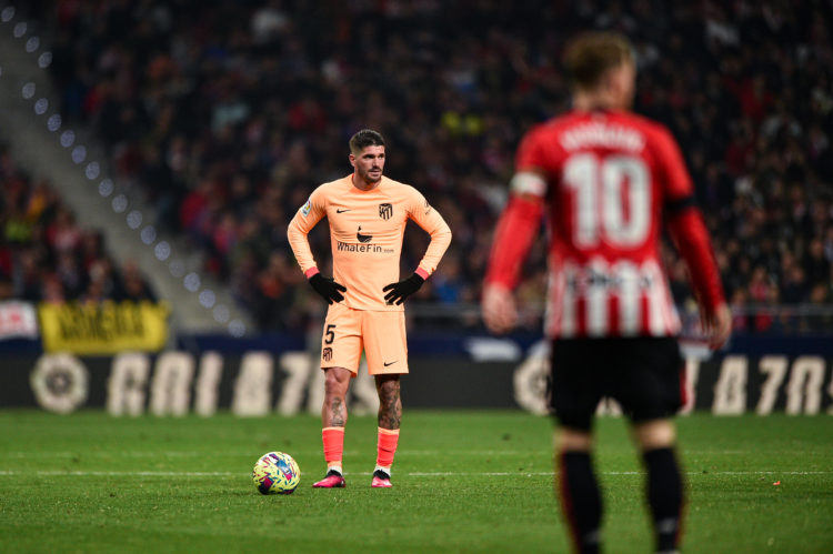 Photo by Ruben de la Fuente Perez/NurPhoto via Getty Images