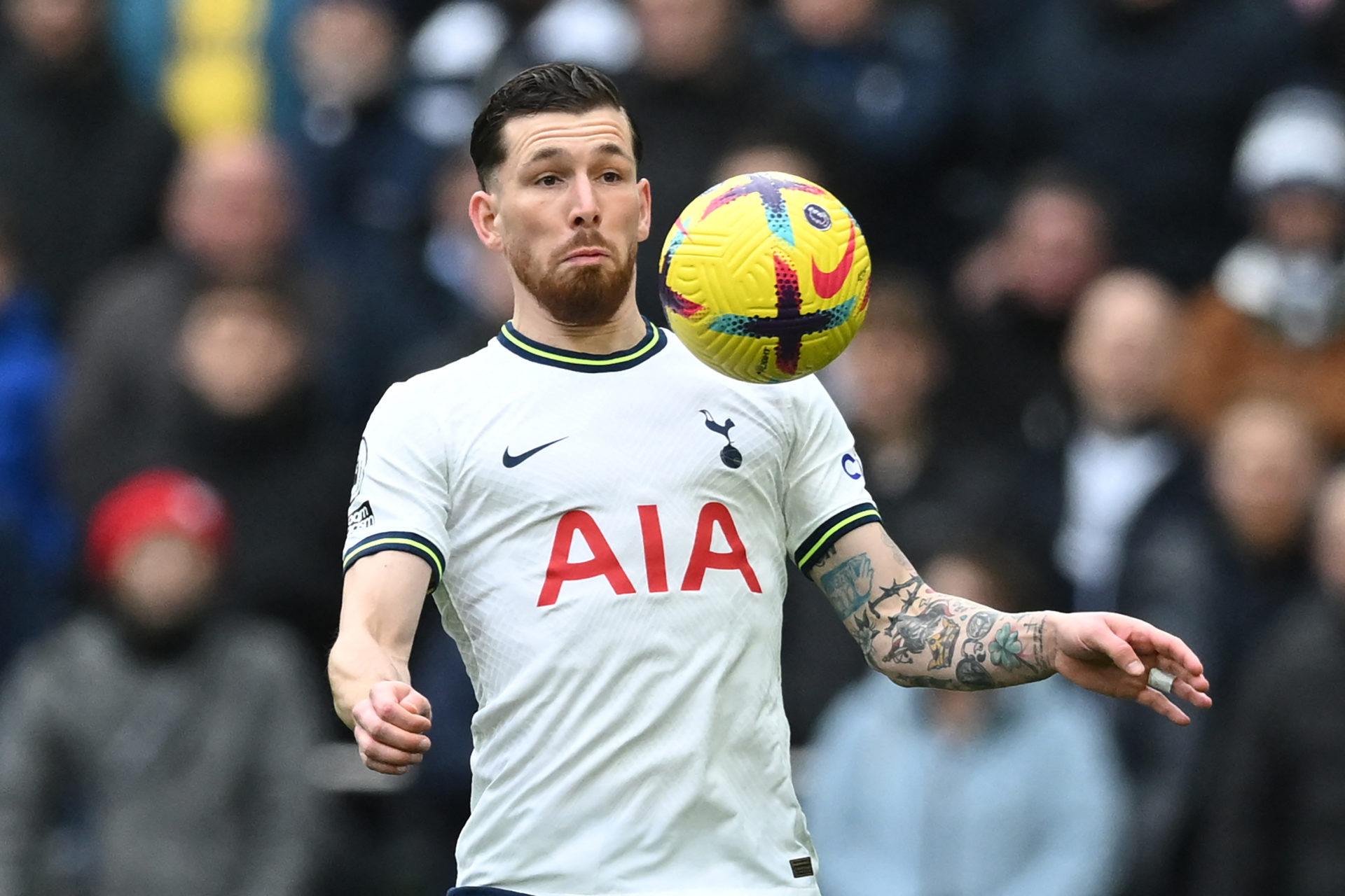 FBL-ENG-PR-TOTTENHAM-CHELSEA