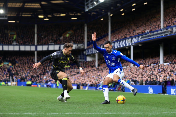 Photo by Simon Stacpoole/Offside/Offside via Getty Images
