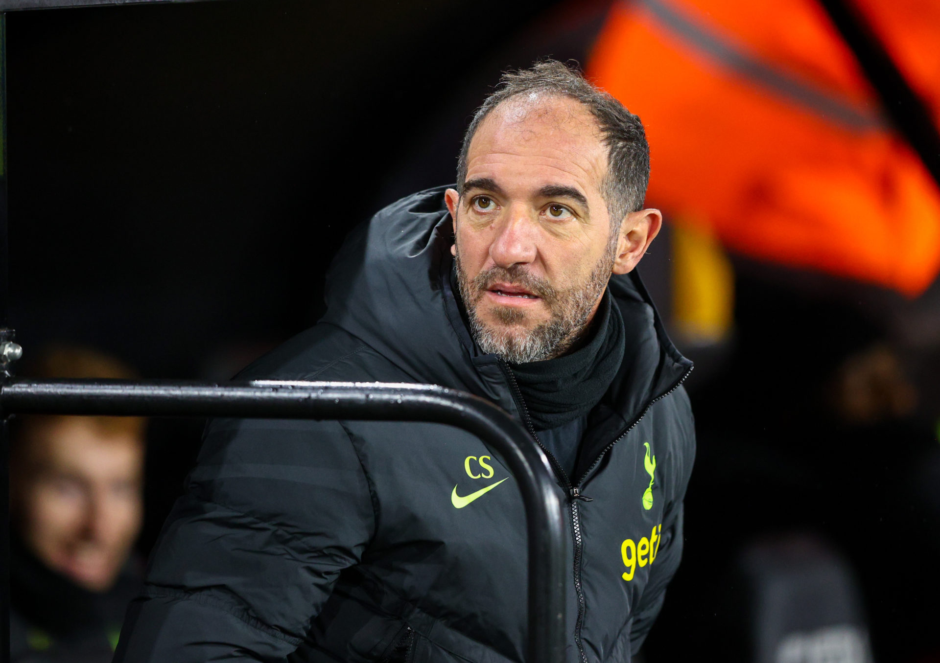 Tottenham Hotspur: Emirates FA Cup Fifth Round