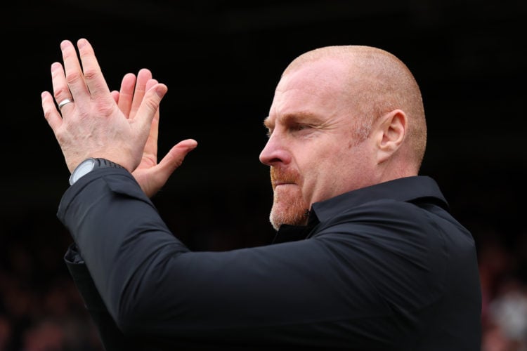 Report: Everton eyeing £15m striker likened to Brazil legend Ronaldo