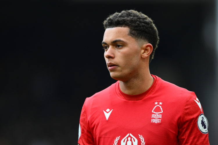 Newcastle transfer news: Magpies eyeing move for Nottingham Forest star Brennan Johnson