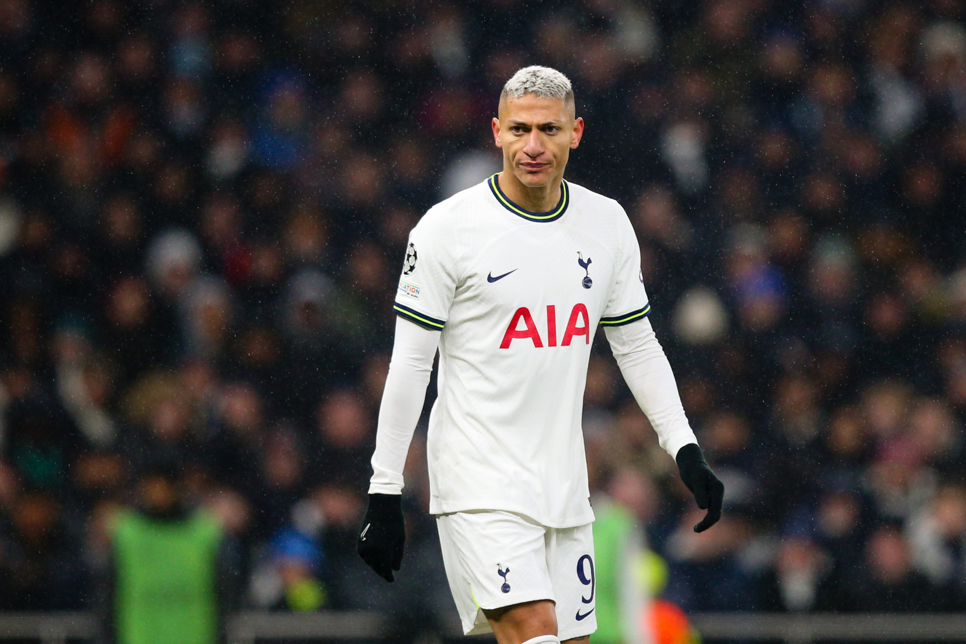 O'Hara Richarlison