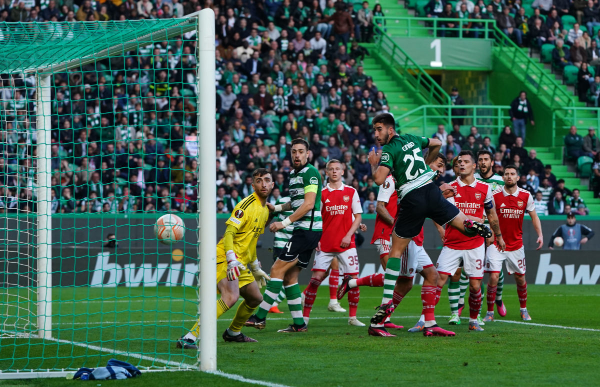 Photo by Gualter Fatia/Getty Images