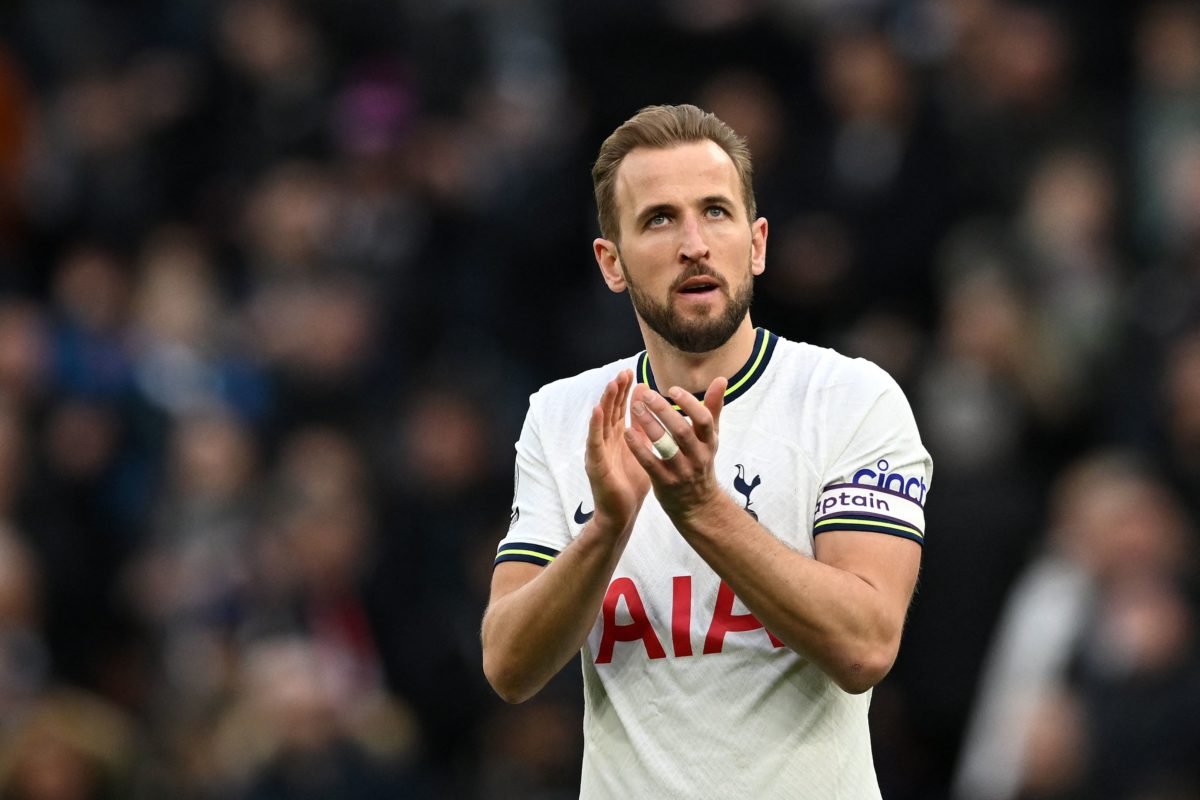 ‘Real reluctance’: Manchester United aren’t sure about signing Harry Kane because of one man – Journalist