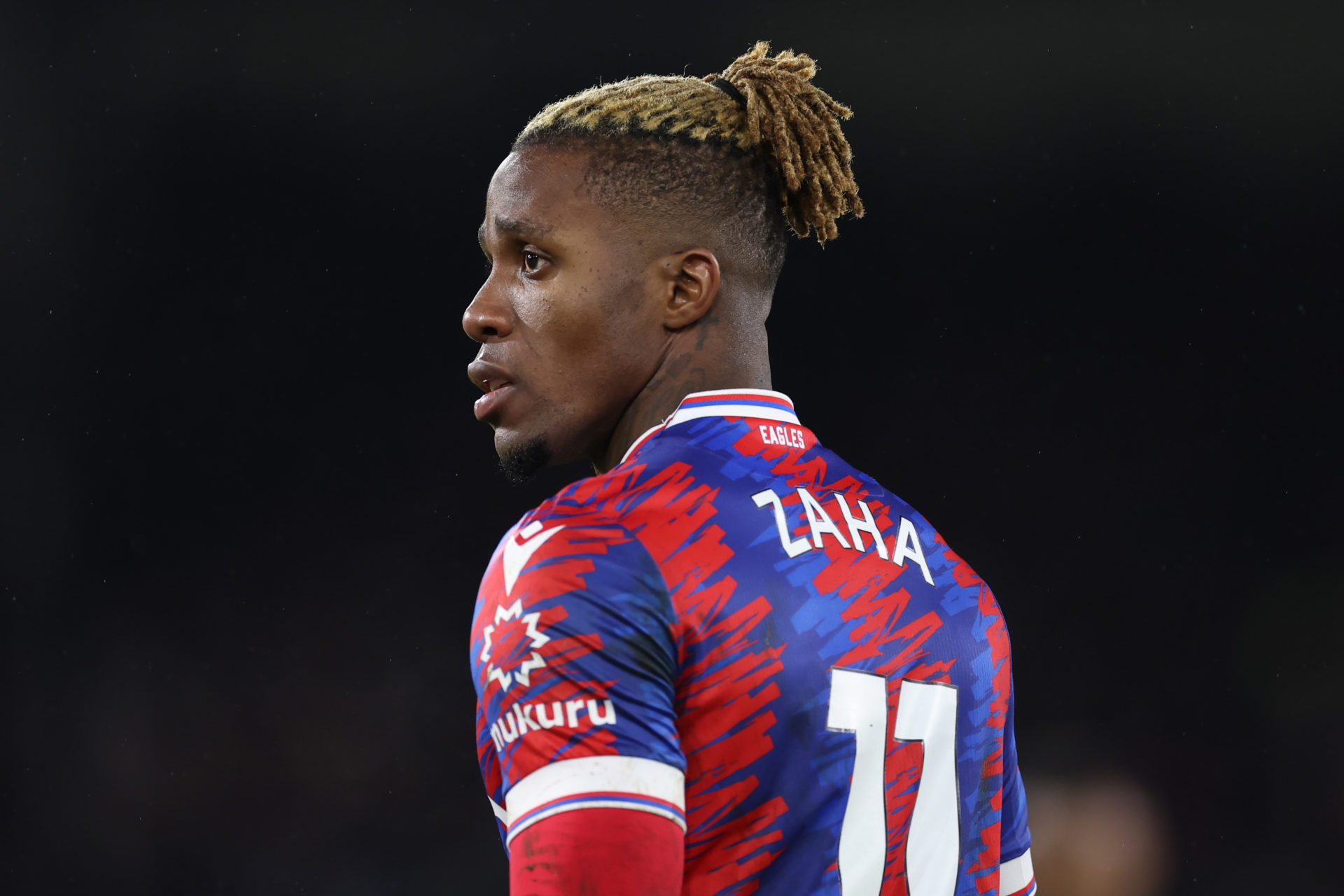 Crystal Palace v Manchester City - Premier League