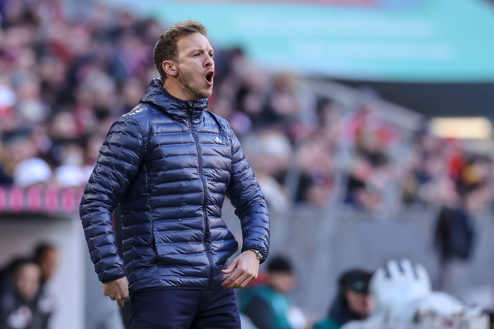 FC Bayern München v FC Augsburg - Bundesliga