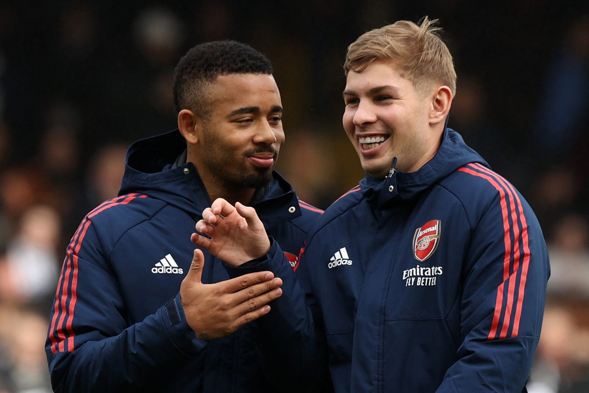 FBL-ENG-PR-FULHAM-ARSENAL