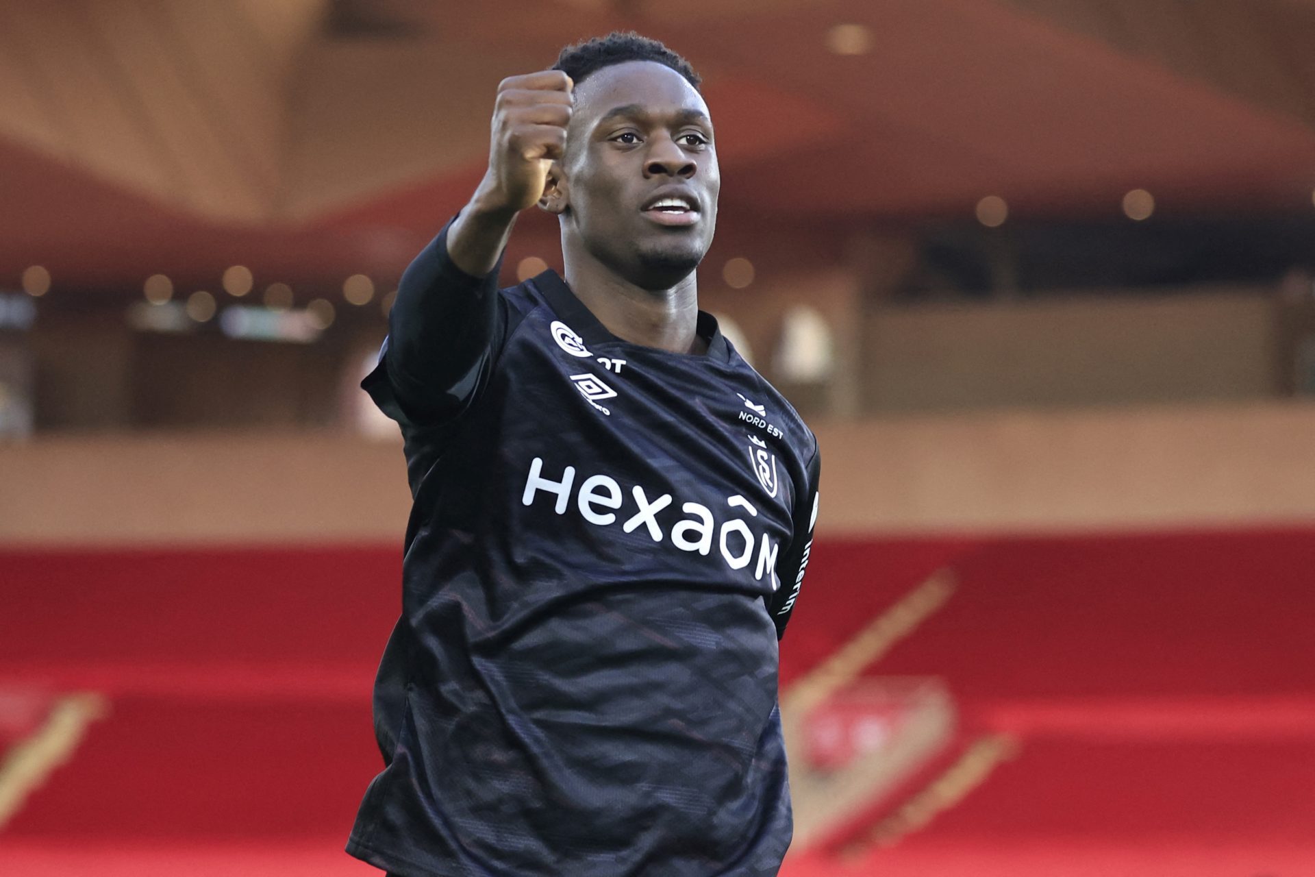 Arsenal Folarin Balogun