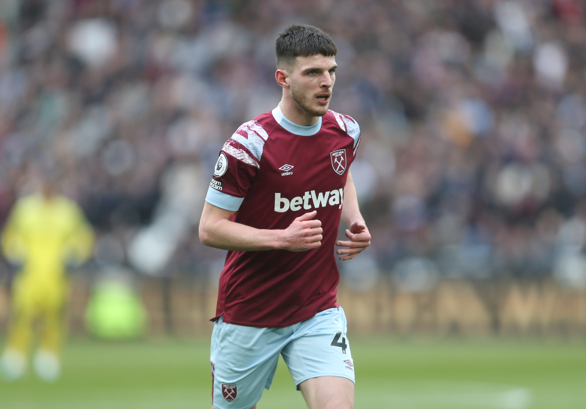 West Ham United v Aston Villa - Premier League