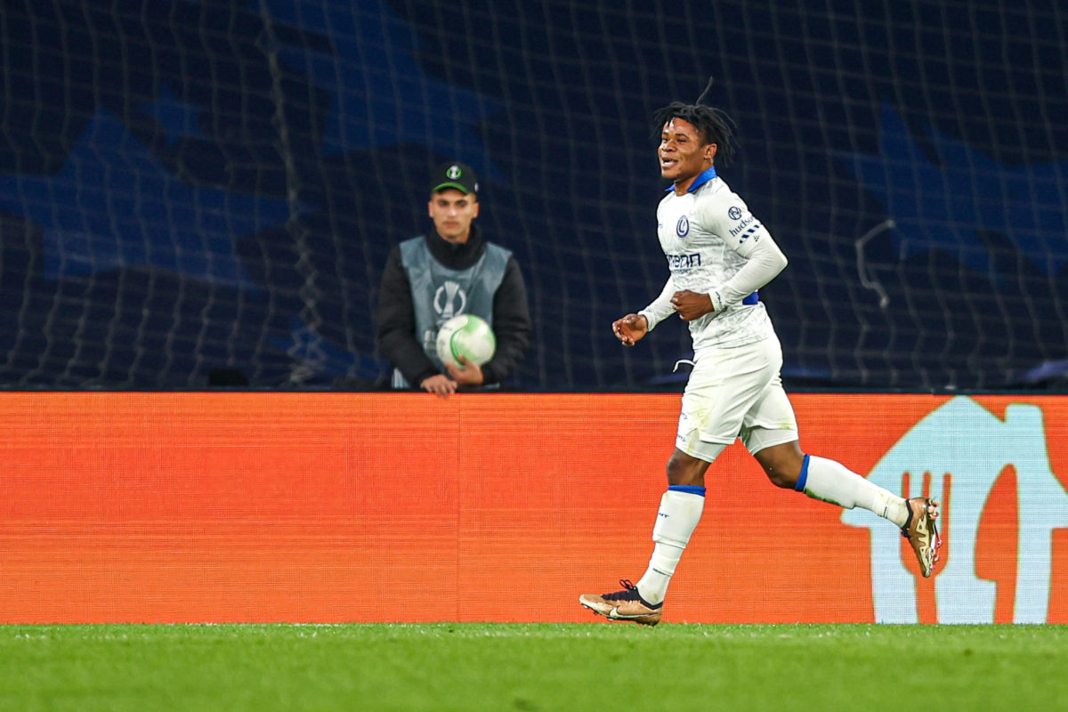 Leeds now want to sign 'incredible' striker compared to Victor Osimhen - journalist