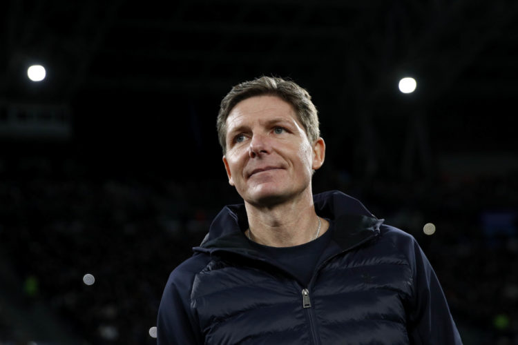 Photo by Matteo Ciambelli/DeFodi Images via Getty Images