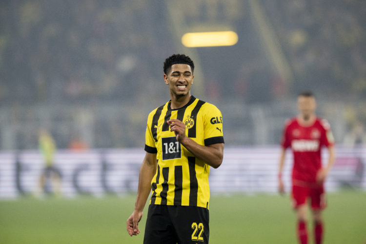 Photo by Alexandre Simoes/Borussia Dortmund via Getty Images