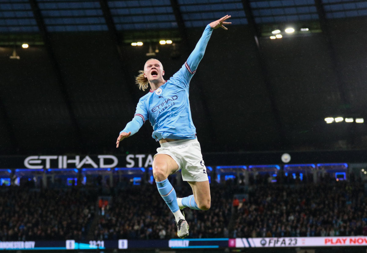 Photo by Alex Dodd - CameraSport via Getty Images