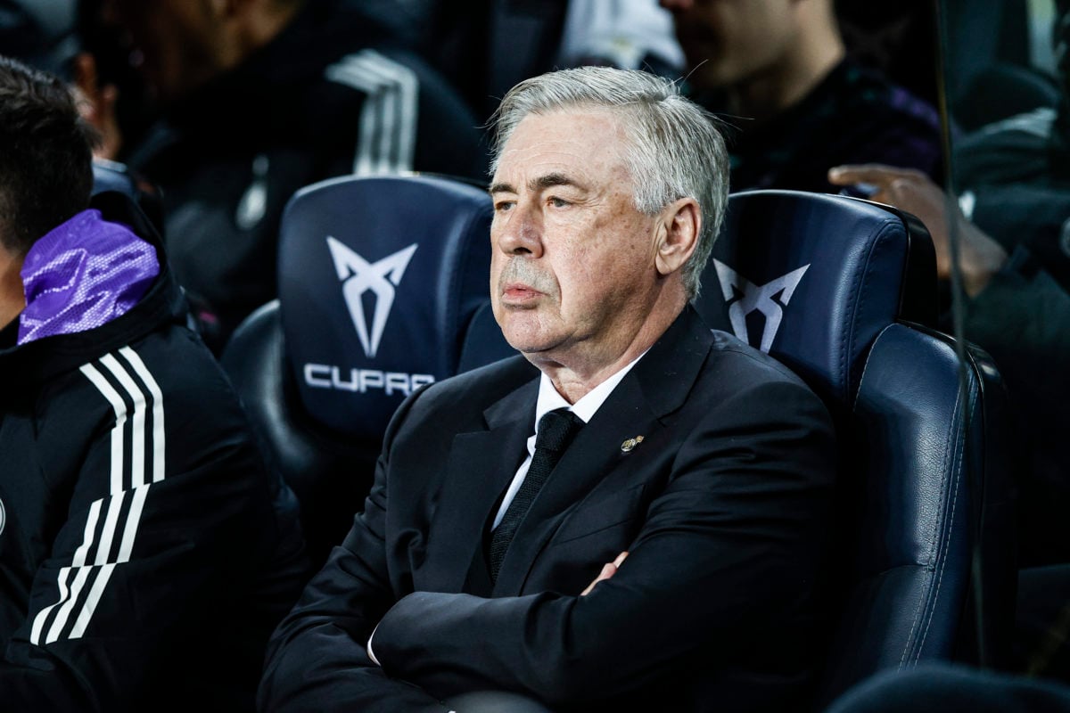 After Pochettino, Real Madrid are looking at another Tottenham manager target – Fabrizio Romano